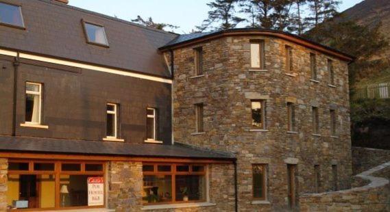 Caitin'S Hotel Kells  Luaran gambar