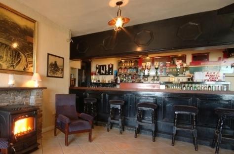 Caitin'S Hotel Kells  Luaran gambar