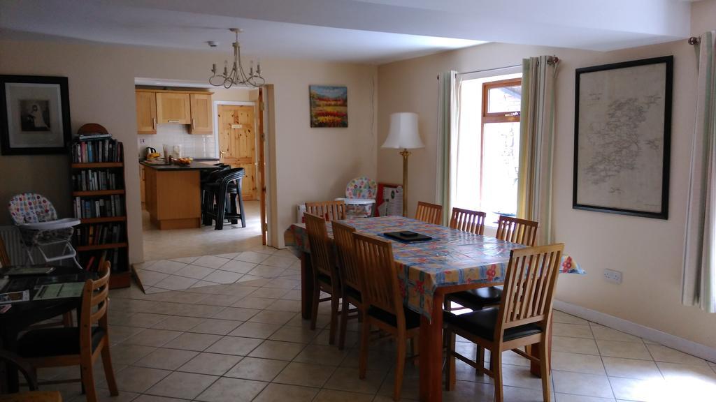 Caitin'S Hotel Kells  Luaran gambar