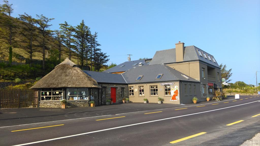 Caitin'S Hotel Kells  Luaran gambar