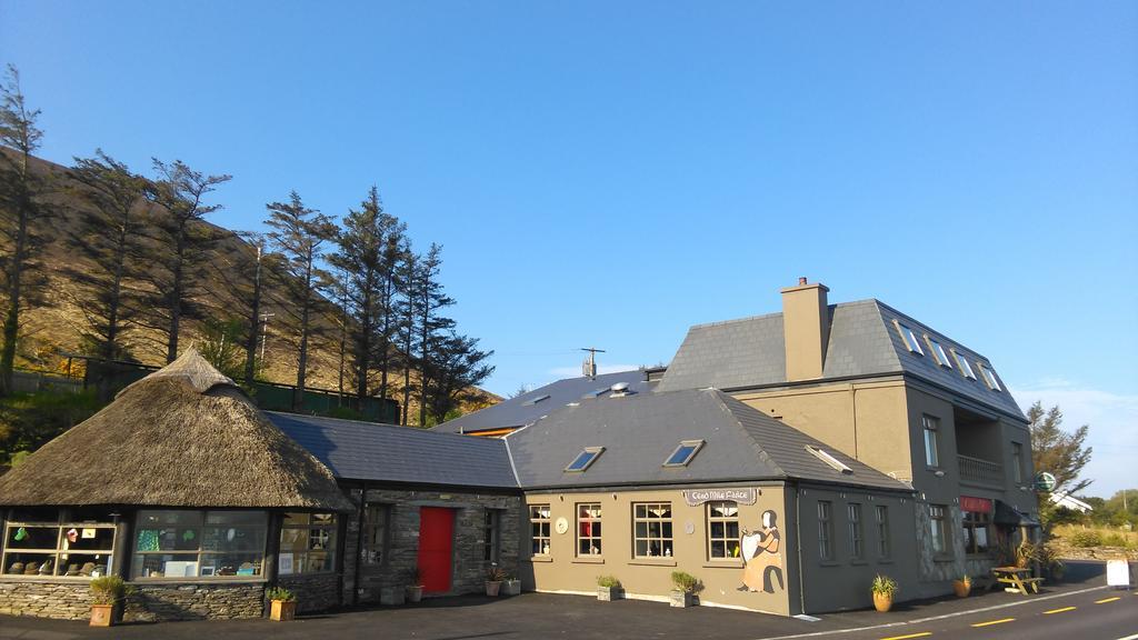 Caitin'S Hotel Kells  Luaran gambar