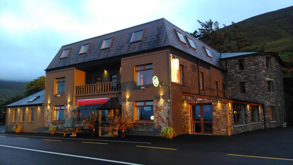 Caitin'S Hotel Kells  Luaran gambar