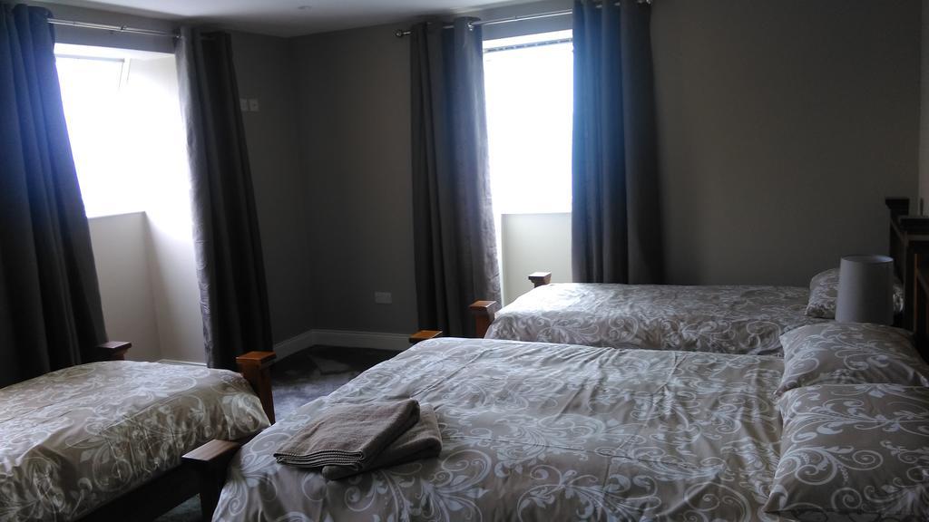 Caitin'S Hotel Kells  Luaran gambar