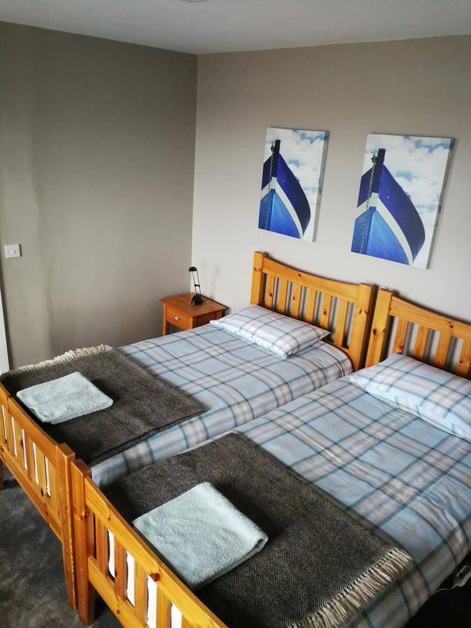 Caitin'S Hotel Kells  Luaran gambar