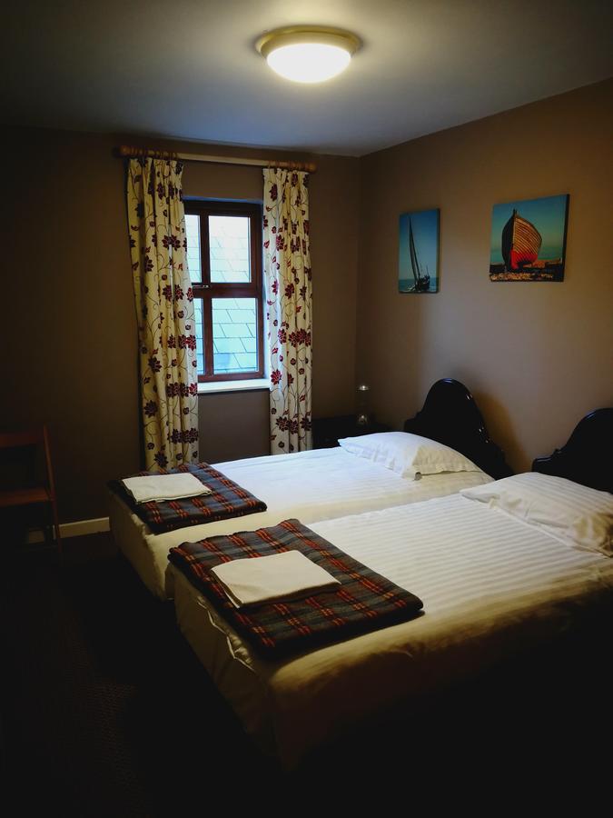 Caitin'S Hotel Kells  Luaran gambar