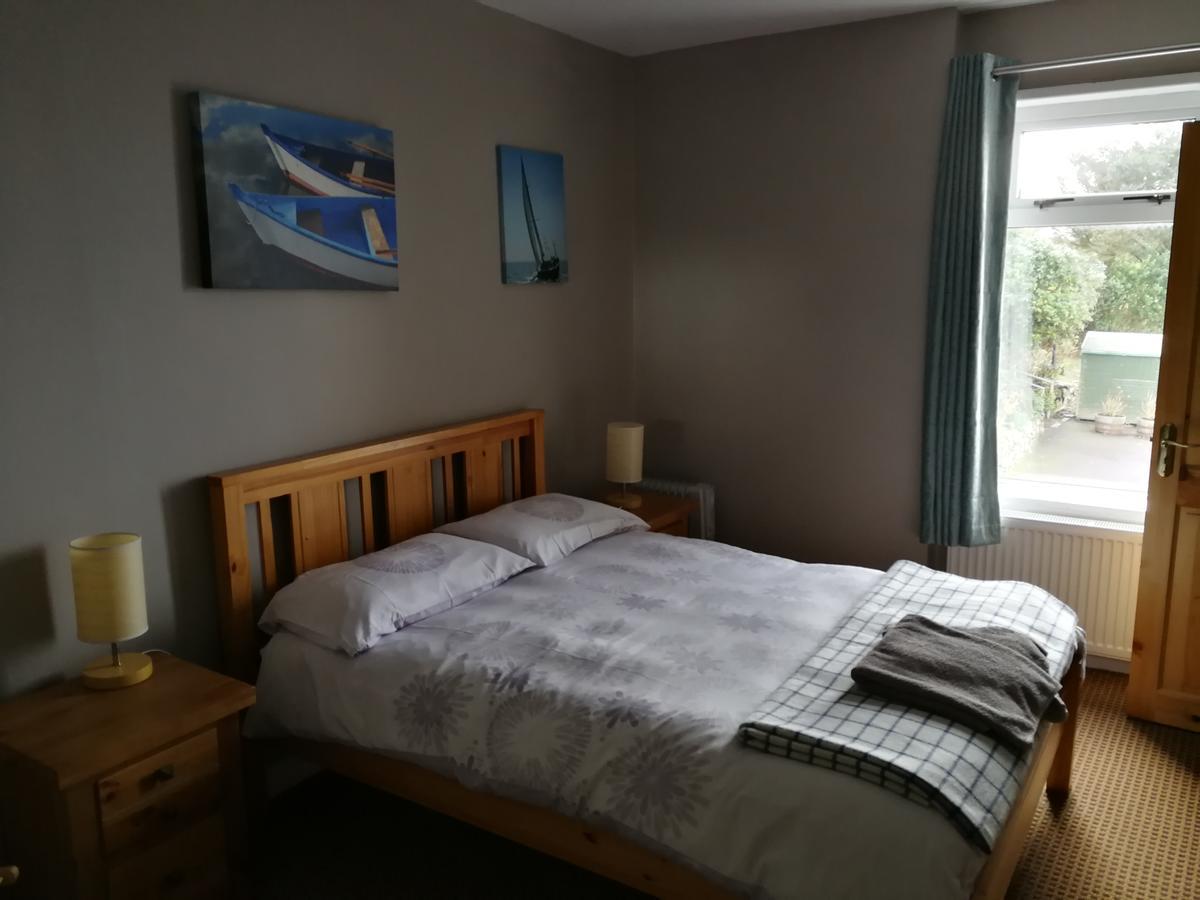 Caitin'S Hotel Kells  Luaran gambar